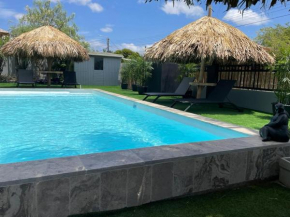 Palmhouse Apartments Aruba 1- 4 persons